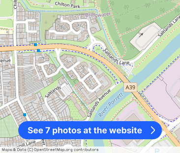 Riverside Close, Bridgwater - Photo 1