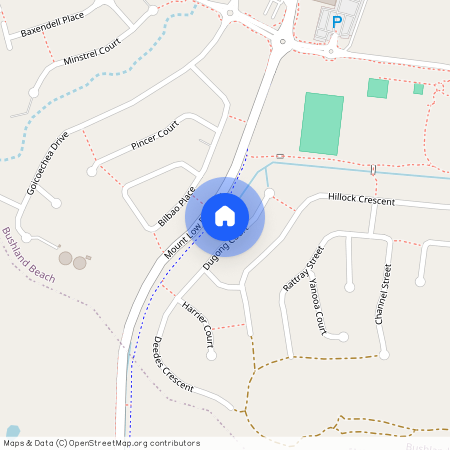 5 Dugong Court, 4818, Townsville