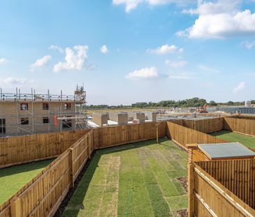 Southwold Drive, Peterborough, Hampton Beach - Photo 4