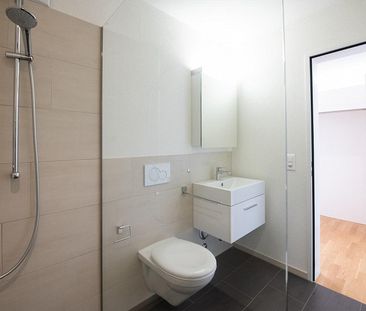 2.5 Zimmer-Wohnung in Tagelswangen - Foto 2