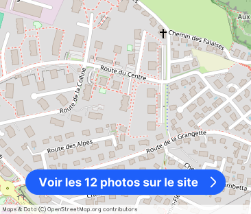 Charmant 3.5 pièces dans un quartier familial - Photo 1