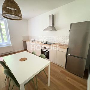 Appartement Narbonne 3 pièce(s) meublé 57.87 m2 - Photo 2