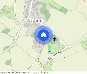 Orchard Farm, Buckerell, Honiton - Photo 1