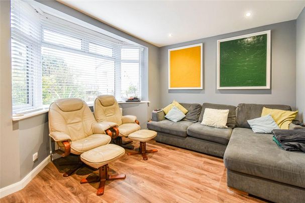 3 bedroom semi-detached house to rent - Photo 1