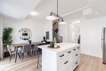 For Lease - 70 Kenesky Drive Unit# 18, Hamilton, Ontario - Photo 3