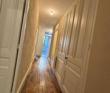 Location Appartement 3 pièces 71m² VILLEURBANNE 69100 - Photo 5
