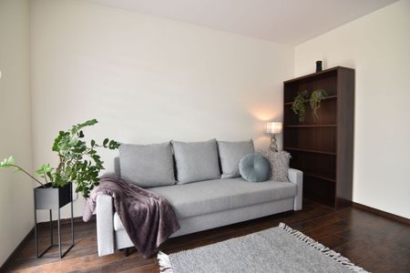 Przytulna kawalerka do wynajęcia! - Zdjęcie 3