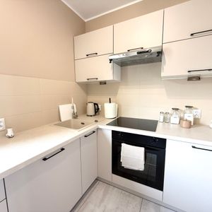 Mieszkanie na wynajem 45m2 os. Europejskie - Photo 2