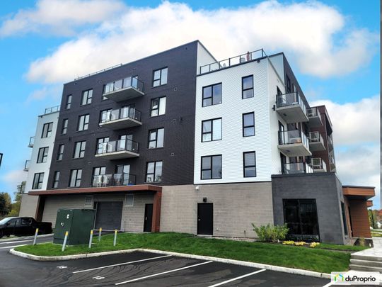 2175 Boulevard de la Traversée, St-Jérôme (Lafontaine) à louer - Photo 1