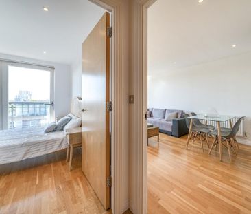 1 bedroom flat to rent - Photo 3