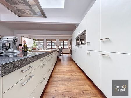 Penthouse te huur - Foto 5