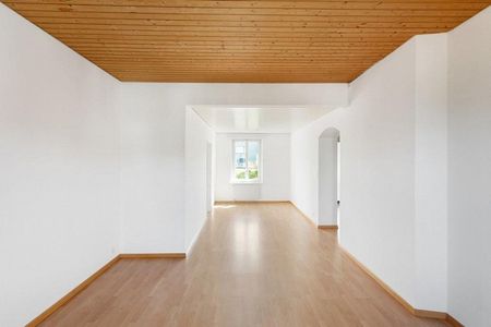 grosszügige 3.5 Zimmer-Wohnung - an sonniger, Lage mit Seeblick - Photo 2