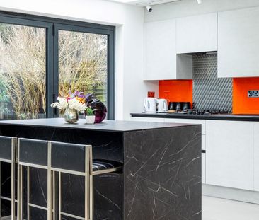 3 Bed Maisonette, Ground Floor The Vale, NW11 - Photo 5