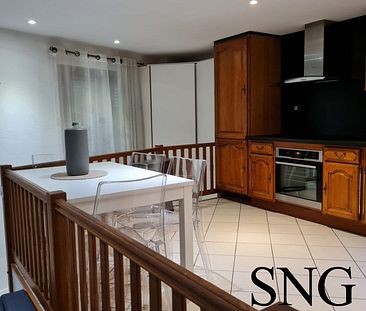 T2 MEUBLE AVEC CAVE - Photo 1