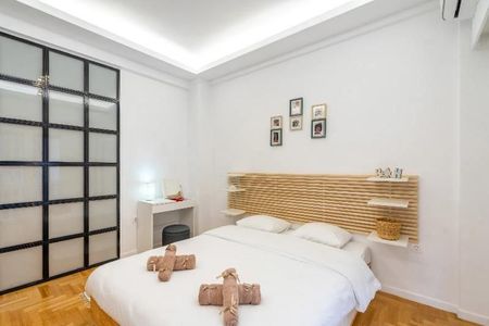 Διαμέρισμα για ενοικίαση Κολωνάκι (Κολωνάκι - Λυκαβηττός) - Photo 4