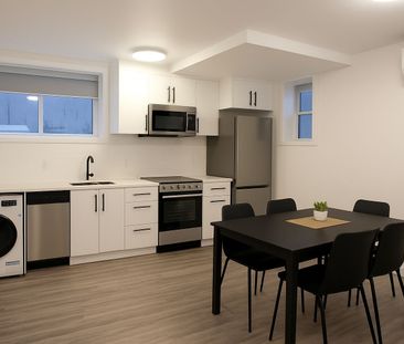 For Lease - 148 Glenlake Avenue Unit# 3, Toronto, Ontario - Photo 3