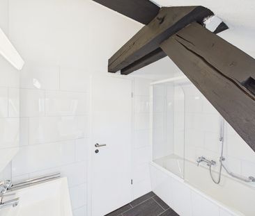1.5 Zimmer, 45 m², 5. Stock - Photo 5
