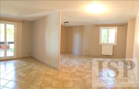 APPARTEMENT AIX EN PROVENCE - 3 pièce(s) - 87.3 m2 - Photo 4