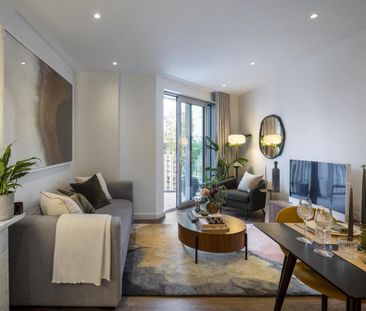 2 bedroom flat to rent - Photo 4
