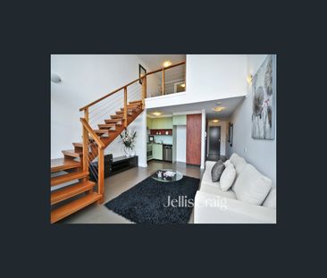 309/12 Thomas Holmes Street, Maribyrnong, Vic 3032 - Photo 2