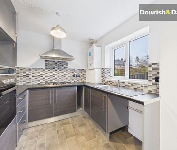 2 bedroom semi-detached house to rent - Photo 4