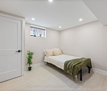 For Lease - 357 Rossland Road, Oshawa, Ontario - Photo 2