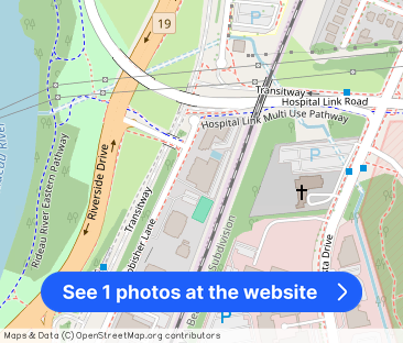 Riverside Towers - Photo 1