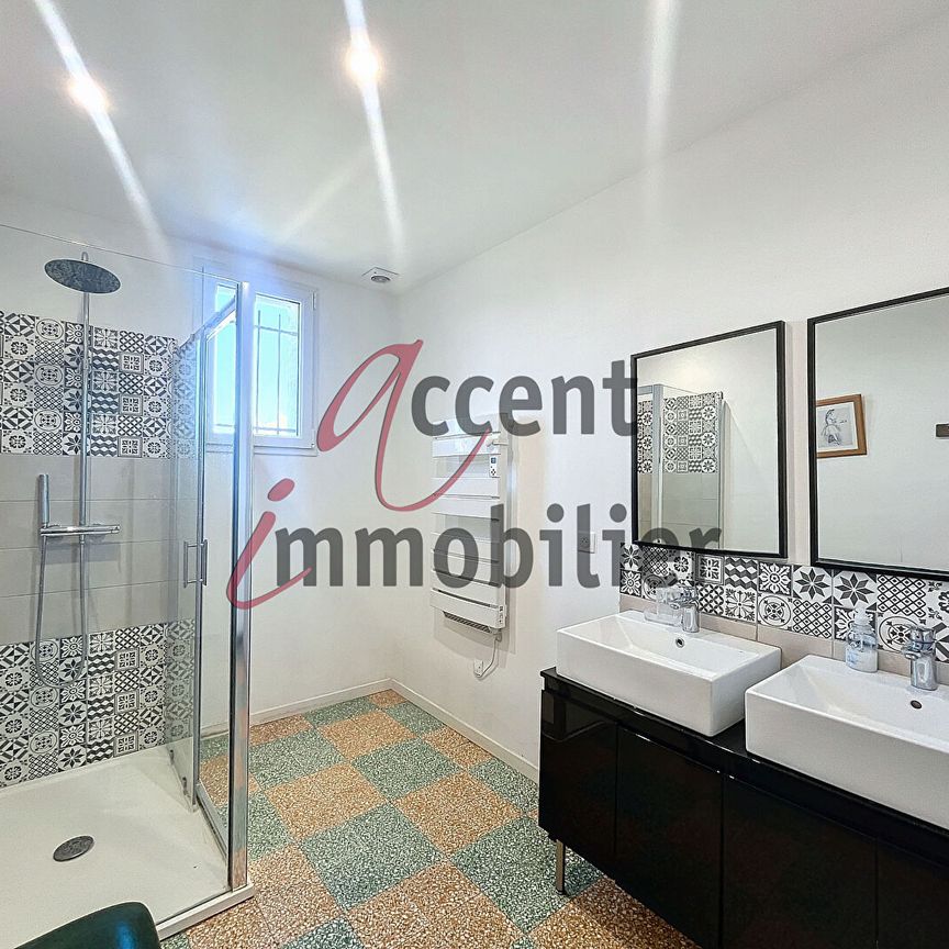 Maison Saint Andiol 6 pièce(s) 170 m2, - Photo 1