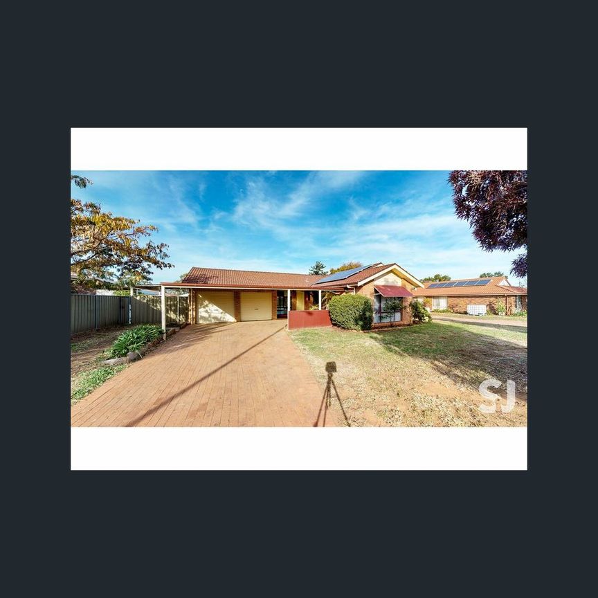 6 Laughton Street, Dubbo, NSW 2830 - Photo 1