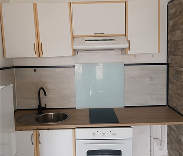 1 pièce - Meublé - 23,6 m² - 1er étage - Colocation non autorisée - Photo 1
