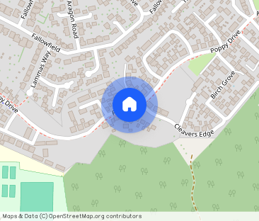 Poppy Drive, Ampthill, MK45 2AT - Photo 1