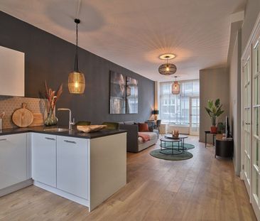 Herderinnestraat 8 B, 2512 EA, Den Haag - Photo 4