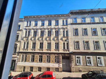 Super Single/Paar-Wohnung Nahe Schubertpark unbefristet - Photo 2