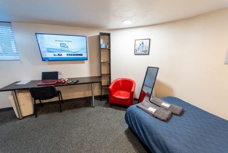 Studio Flat, Dale Road, B29 - Photo 2