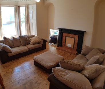 5 Bed Terraced House, King Street, AB24 - Photo 1