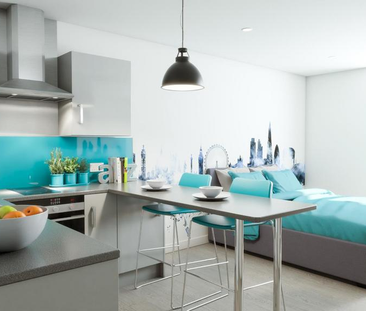 Studio to rent - Photo 1 | Rentumo