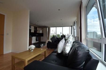 5 bedroom apartment to rent - Photo 5