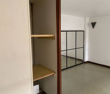 Apartment - Photo 1