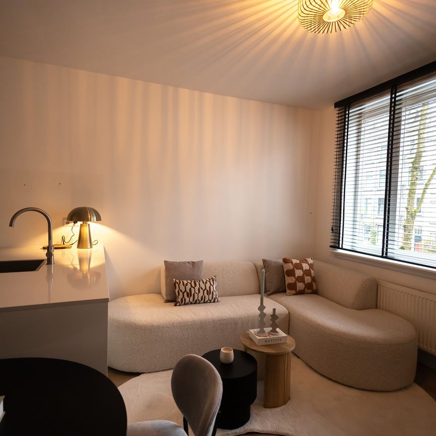 Javastraat 154C, 1095 CL Amsterdam - Foto 1