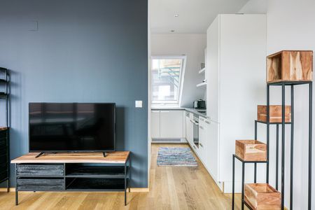 Gumpendorfer Str. 51 - Photo 3