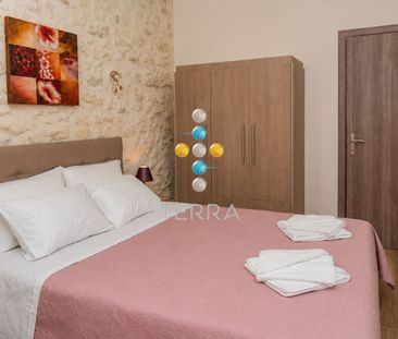 Βίλα για ενοικίαση Ρούστικα (Νικηφόρος Φωκάς) - Photo 6