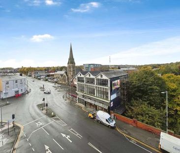 Marsden House, Marsden Road, Bolton, BL1 - Photo 5
