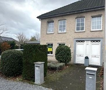 Woning te huur in Lommel voor € 925 met 3 slaapkamers - Photo 1
