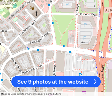 Greenheys Lane West, Manchester, Greater Manchester, M15 - Photo 1