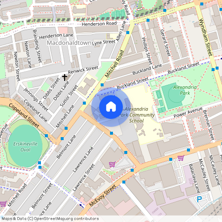 3B+S/99 Belmont Street, NSW 2015, Alexandria