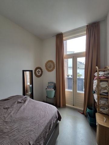 3-kamer appartement Steenstraat ( tijdelijk huurcontract ) - Foto 3