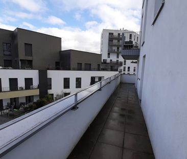 location Appartement T4 DE 79.9m² À MASSY - Photo 2