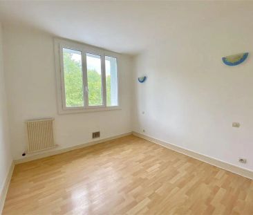 Location appartement 2 pièces - 40.65m² à Le pont-de-claix (38800) - Photo 2