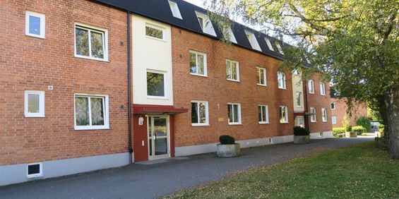 Göingevägen 1A - Foto 3