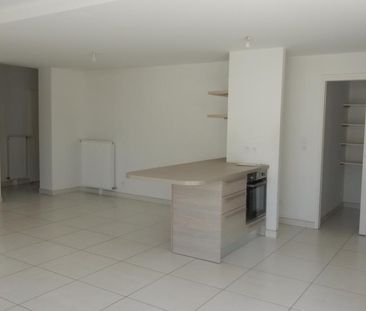 Location appartement 4 pièces - Photo 3